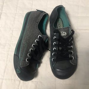 Keen Coronado cruiser canvas sneaker